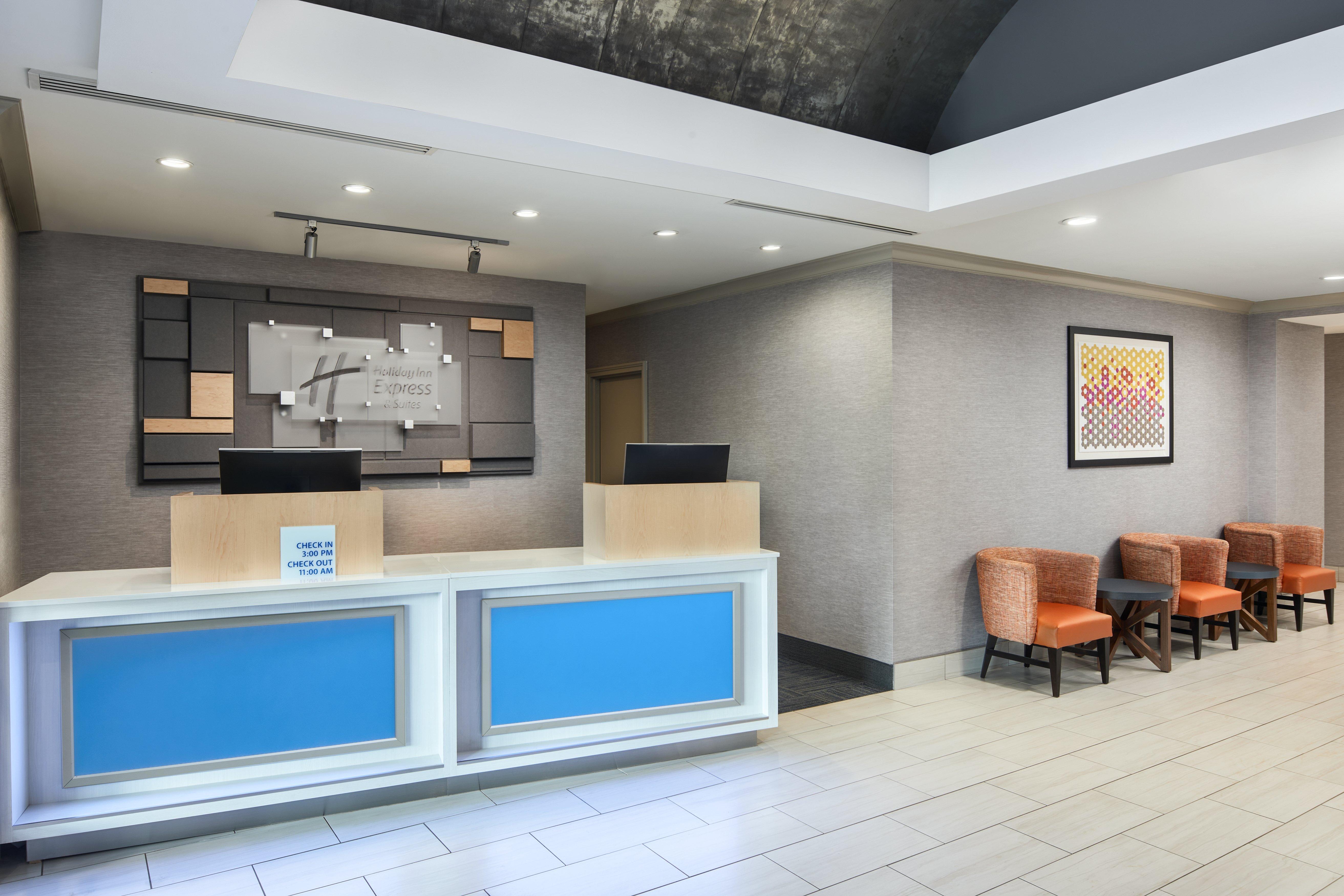 Holiday Inn Express & Suites I-26 & Us 29 At Westgate Mall By Ihg Спартанбург Екстер'єр фото