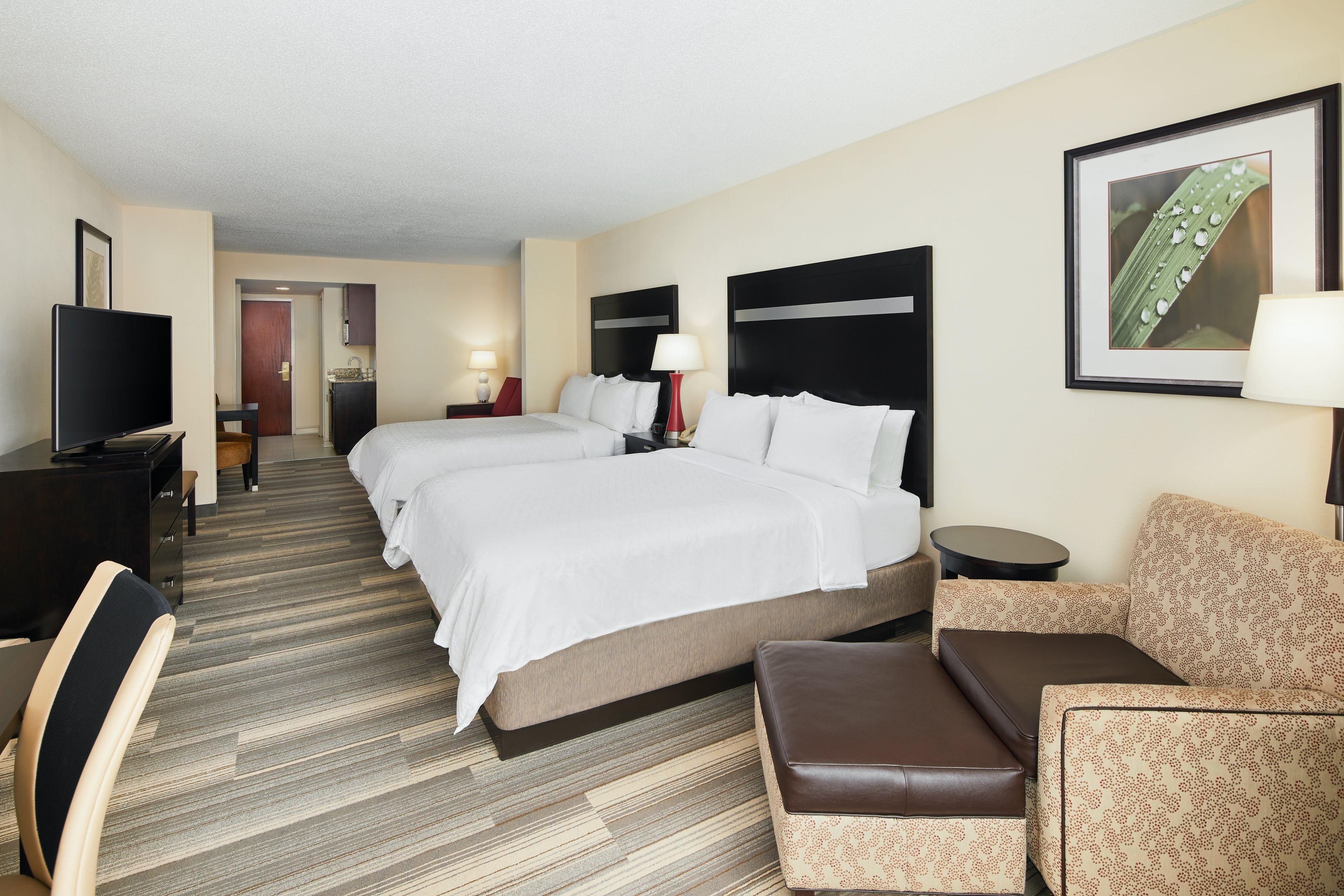 Holiday Inn Express & Suites I-26 & Us 29 At Westgate Mall By Ihg Спартанбург Екстер'єр фото