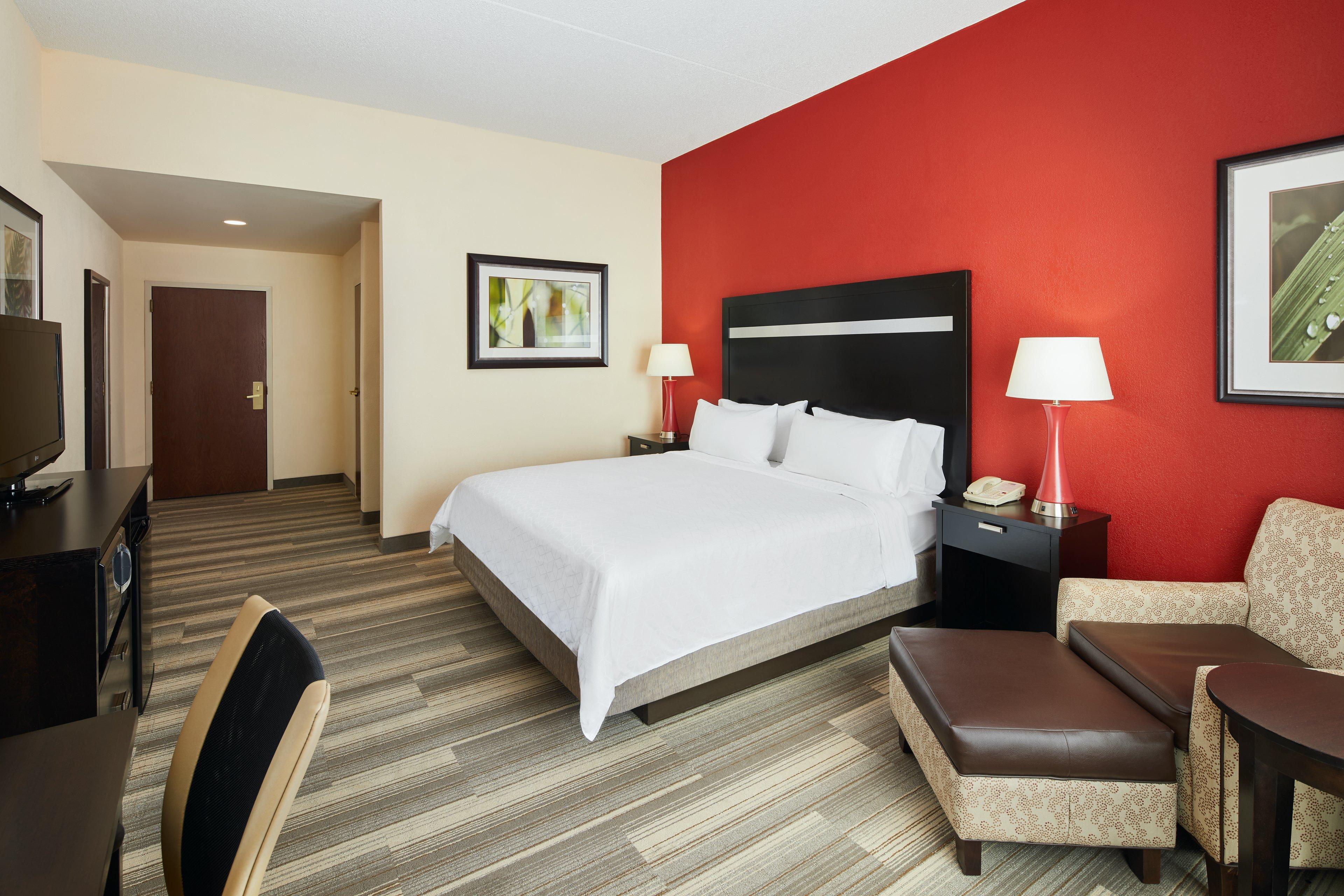 Holiday Inn Express & Suites I-26 & Us 29 At Westgate Mall By Ihg Спартанбург Екстер'єр фото