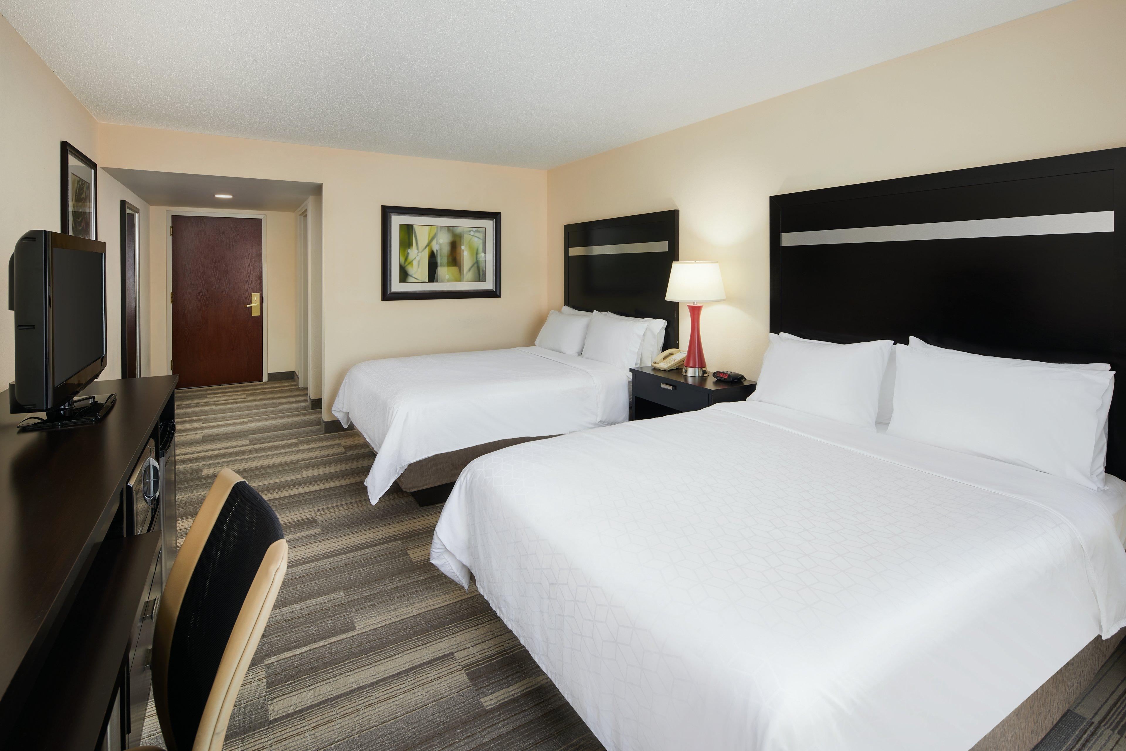 Holiday Inn Express & Suites I-26 & Us 29 At Westgate Mall By Ihg Спартанбург Екстер'єр фото