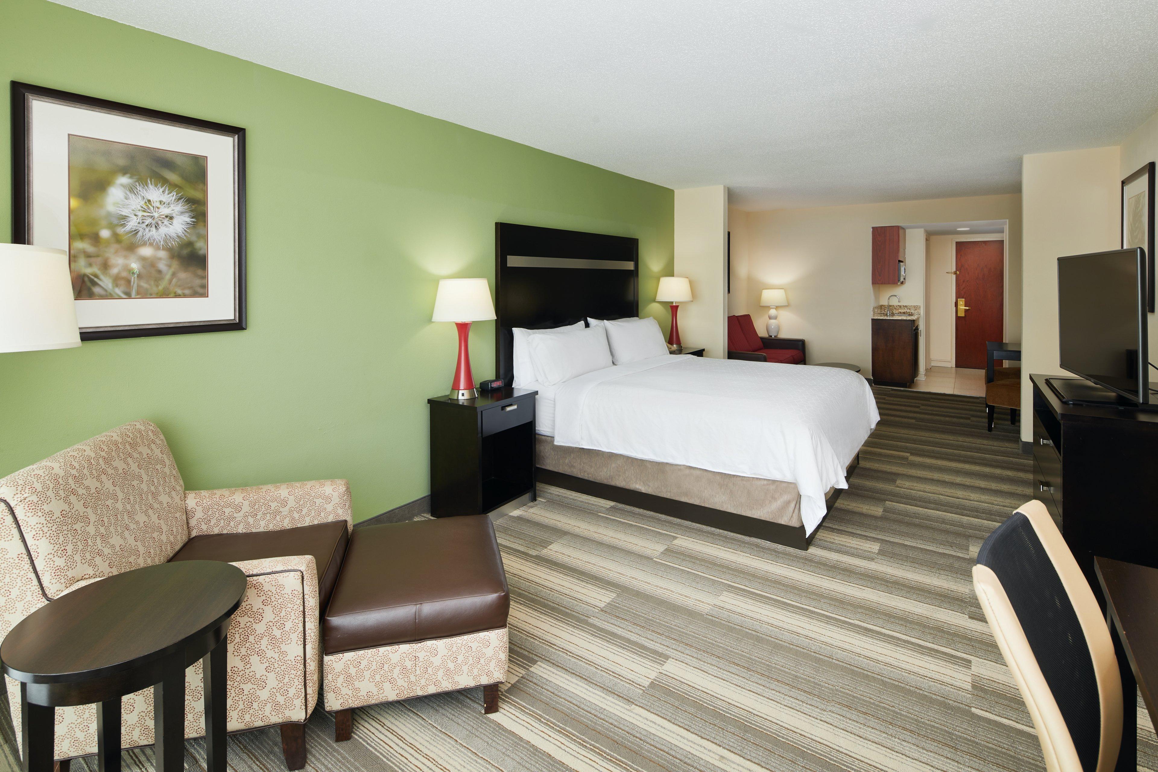 Holiday Inn Express & Suites I-26 & Us 29 At Westgate Mall By Ihg Спартанбург Екстер'єр фото