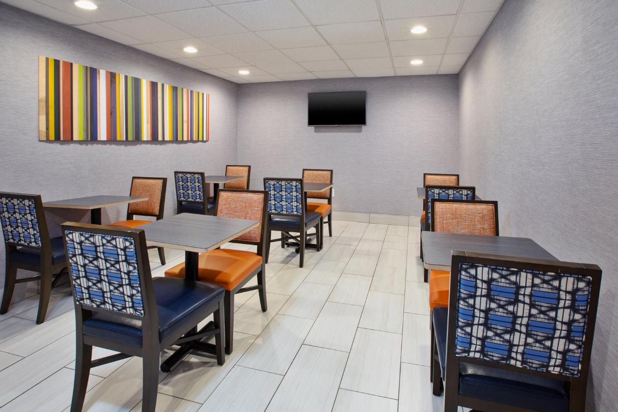 Holiday Inn Express & Suites I-26 & Us 29 At Westgate Mall By Ihg Спартанбург Екстер'єр фото