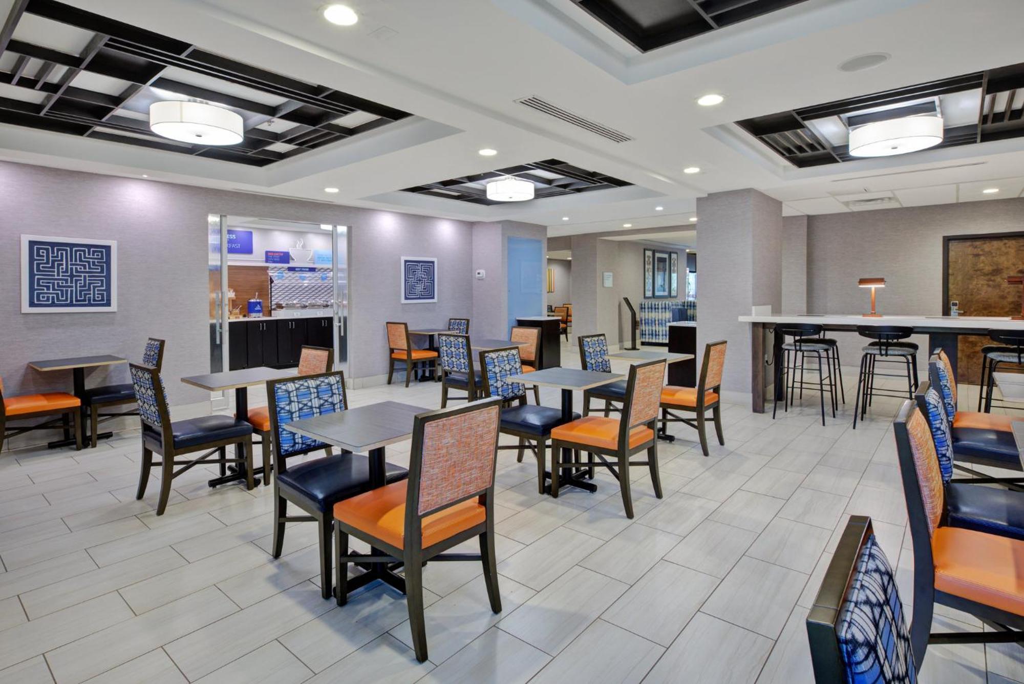 Holiday Inn Express & Suites I-26 & Us 29 At Westgate Mall By Ihg Спартанбург Екстер'єр фото