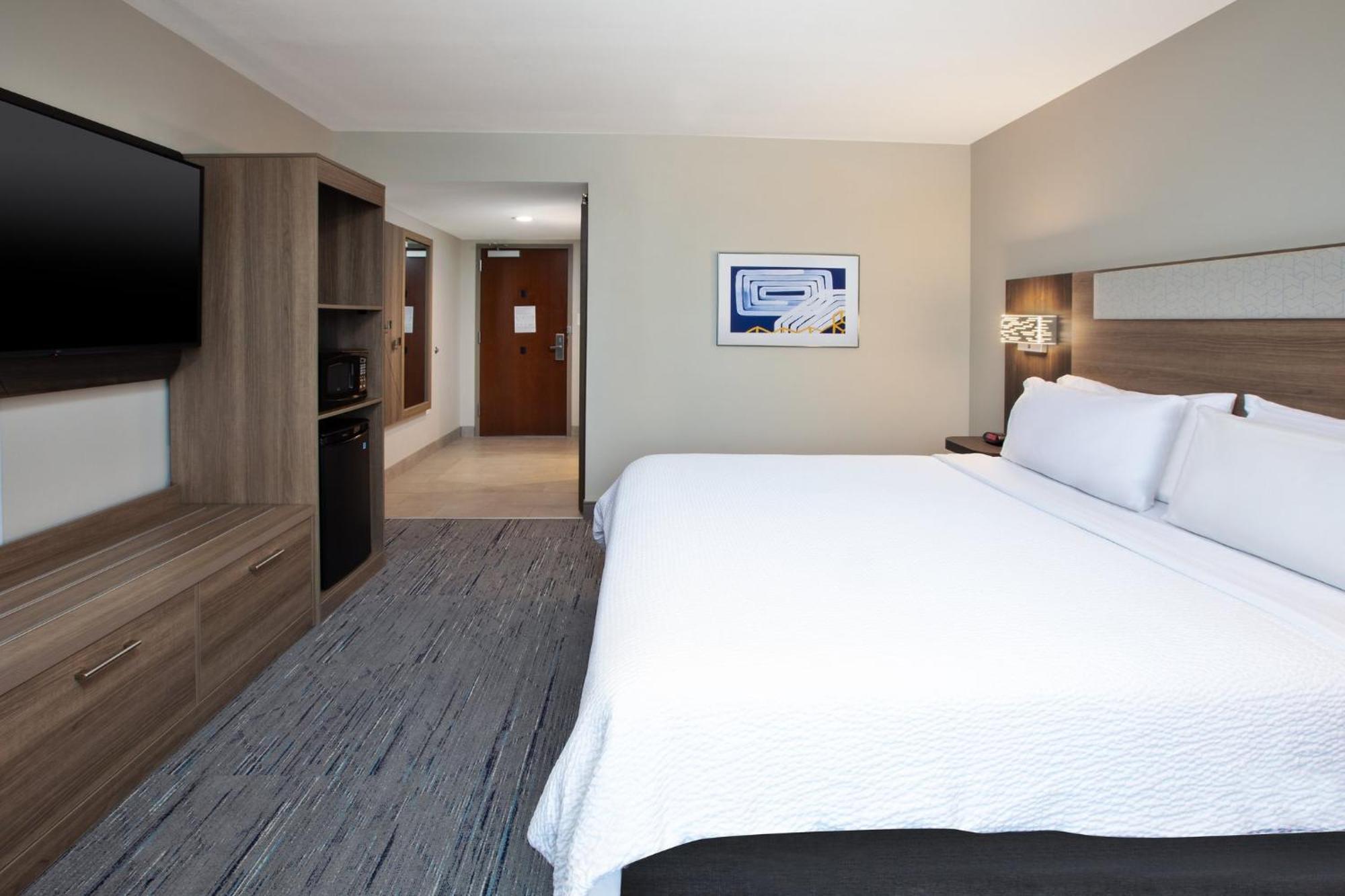 Holiday Inn Express & Suites I-26 & Us 29 At Westgate Mall By Ihg Спартанбург Екстер'єр фото