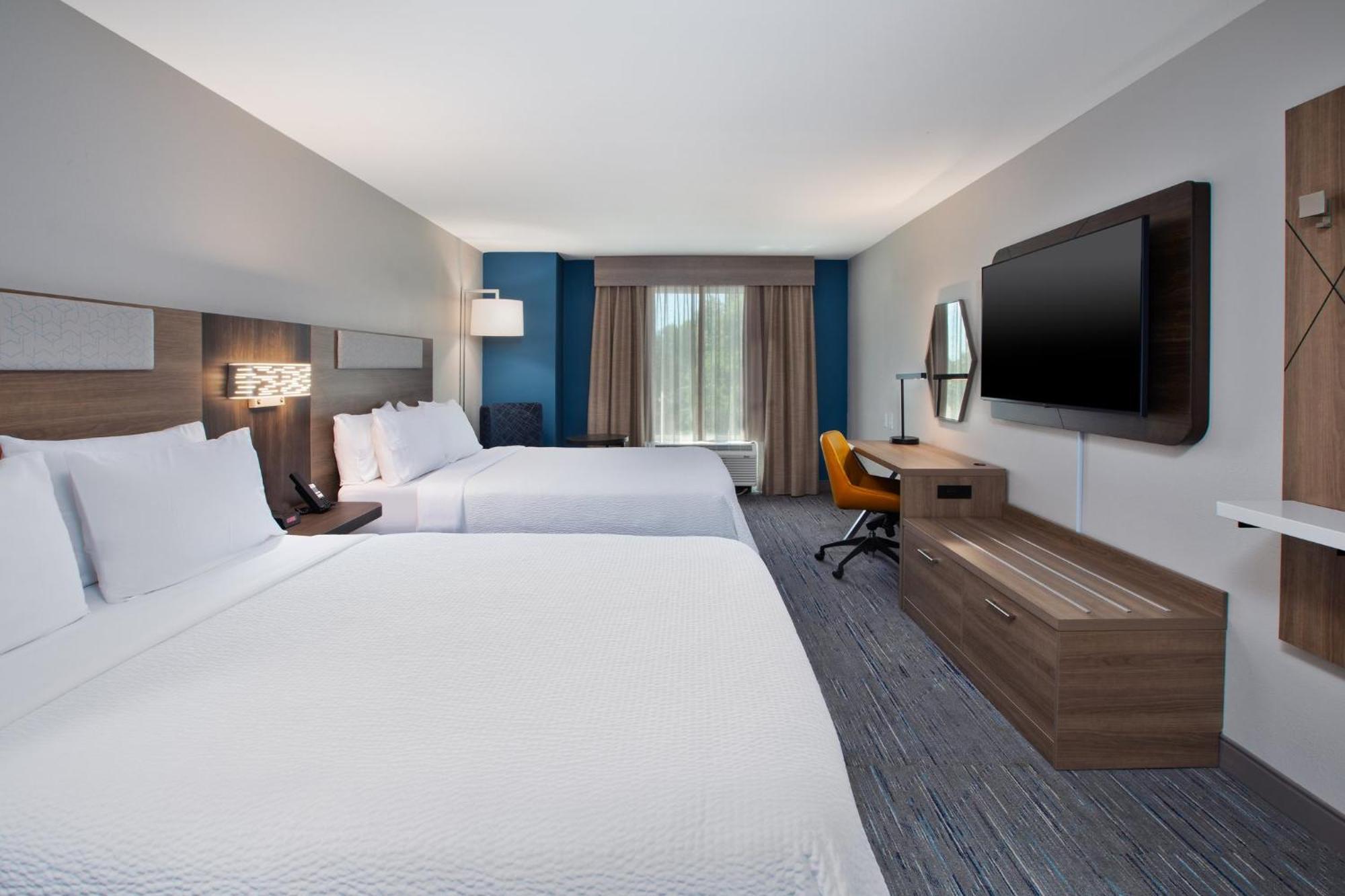 Holiday Inn Express & Suites I-26 & Us 29 At Westgate Mall By Ihg Спартанбург Екстер'єр фото