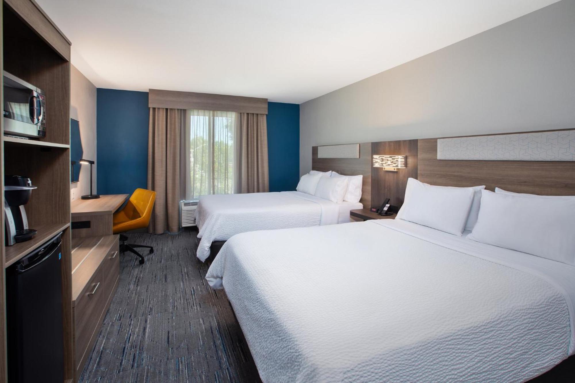 Holiday Inn Express & Suites I-26 & Us 29 At Westgate Mall By Ihg Спартанбург Екстер'єр фото